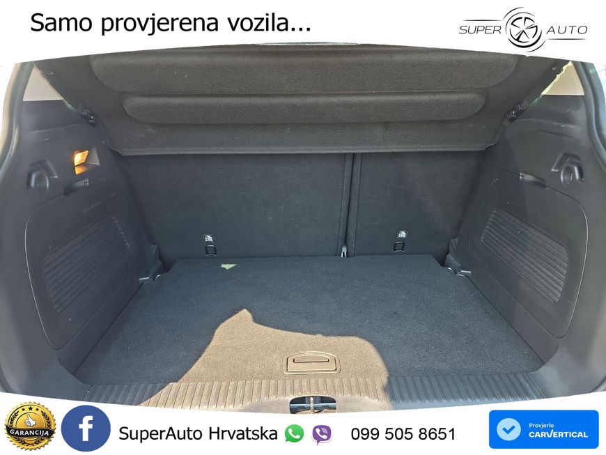 Citroen C3 Aircross 1.2 PureTech (110 KS) PLUS