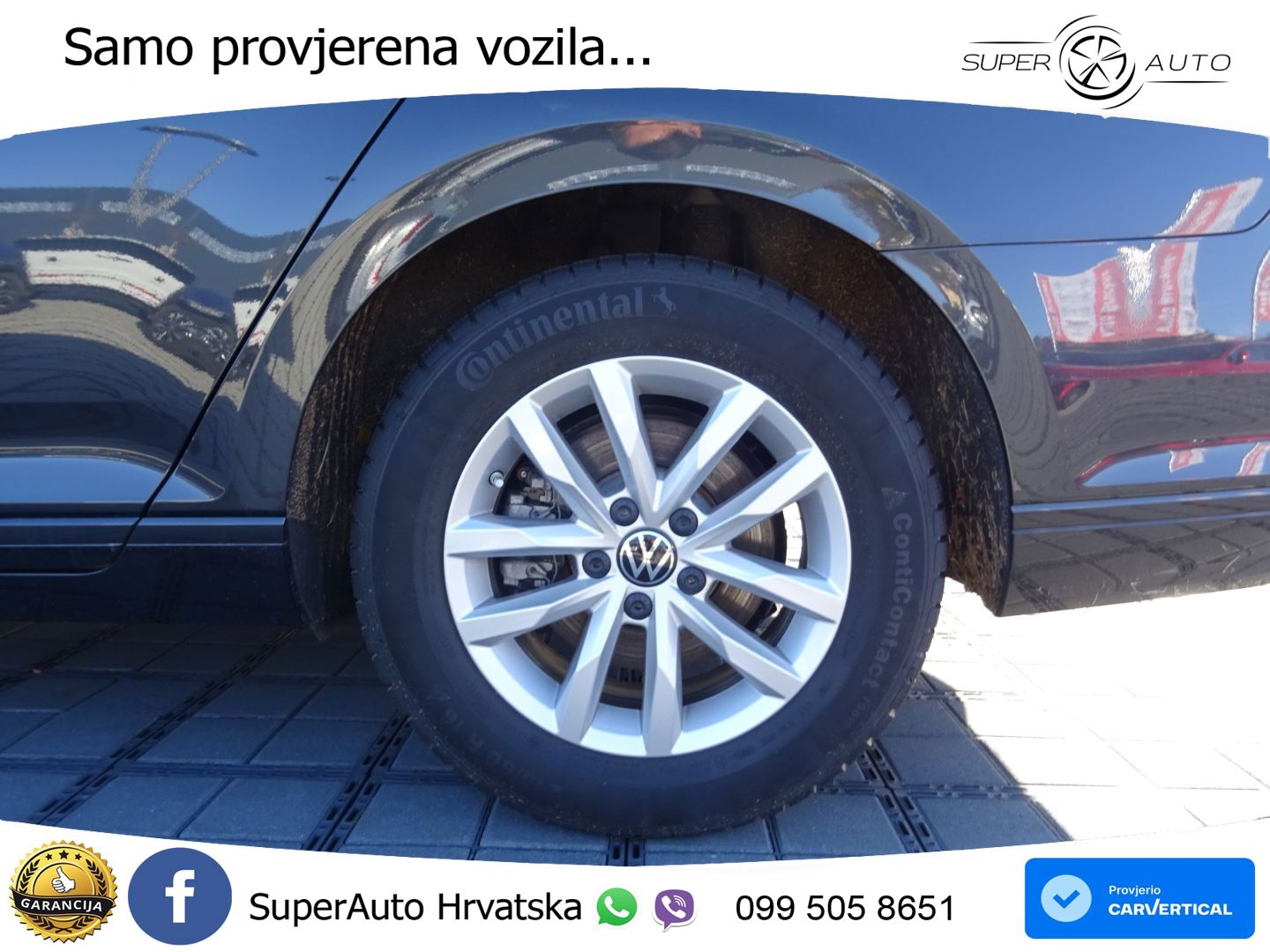 Volkswagen Passat Variant 2.0 TDI (150 KS) DSG Business LED+ACC