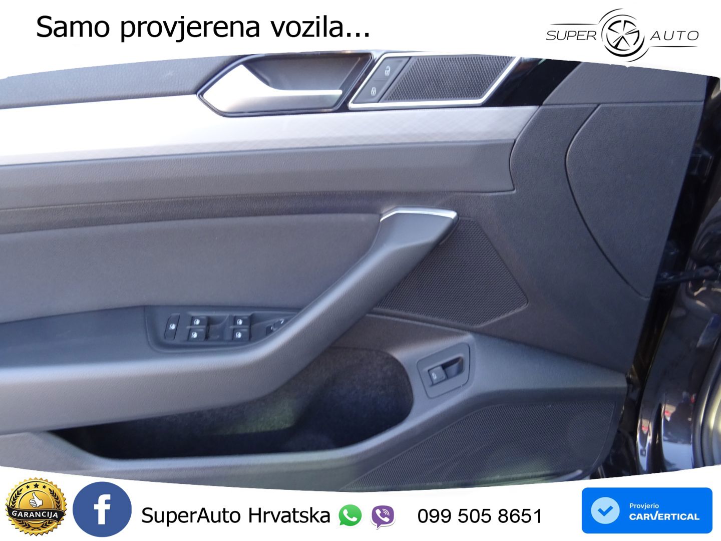 Volkswagen Passat Variant 2.0 TDI (150 KS) DSG Business LED+ACC