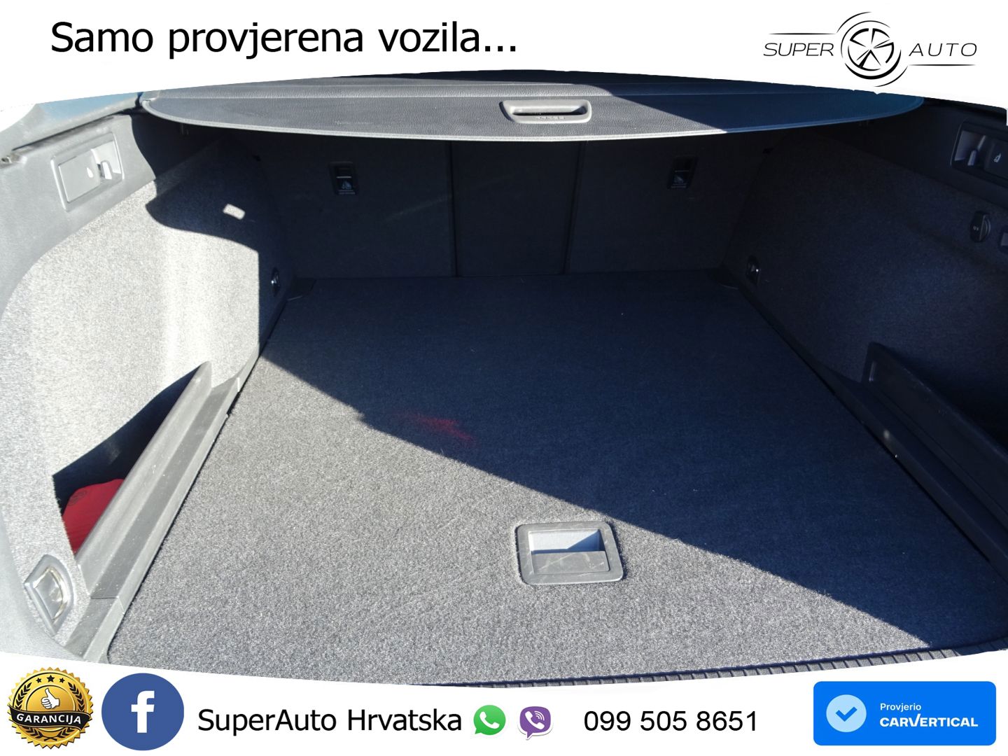 Volkswagen Passat Variant 2.0 TDI (150 KS) DSG Business LED+ACC