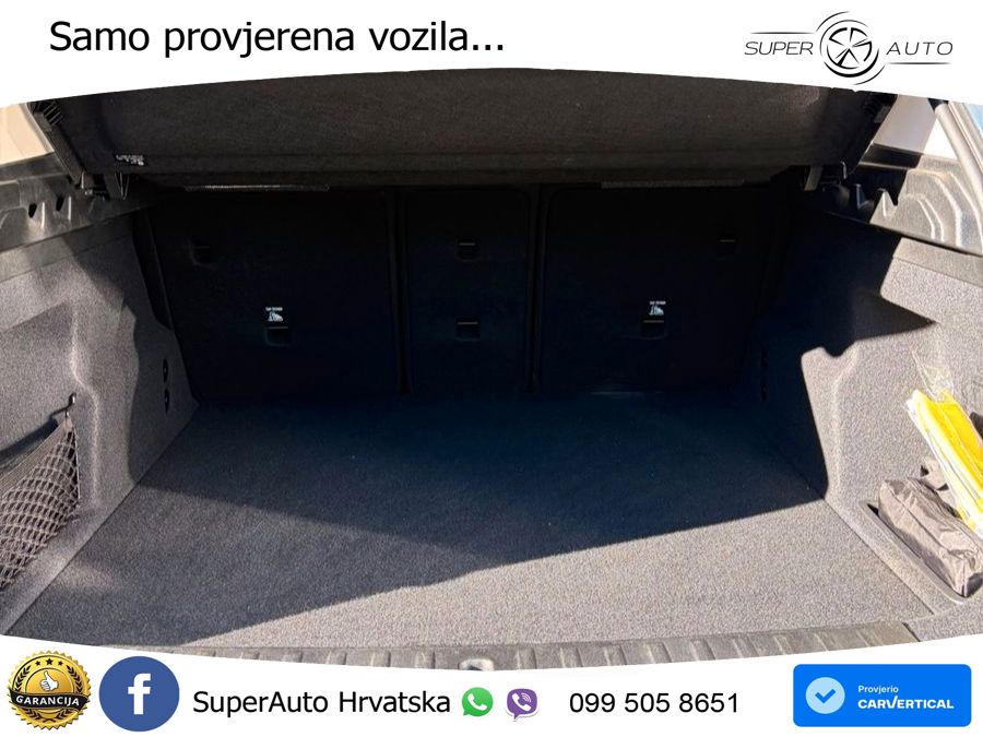 BMW X1 18d (150 KS) sDrive Steptronic