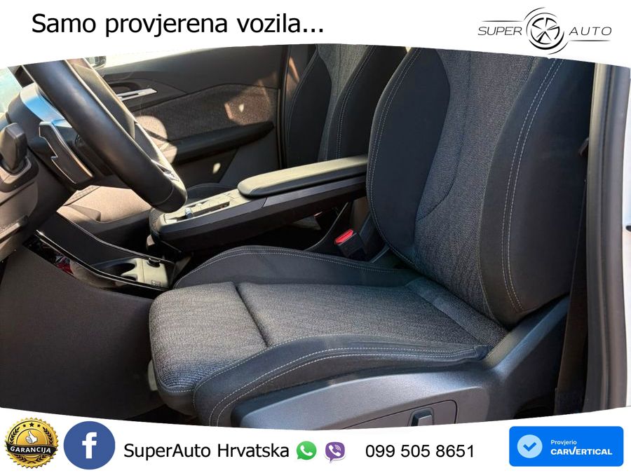 BMW X1 18d (150 KS) sDrive Steptronic