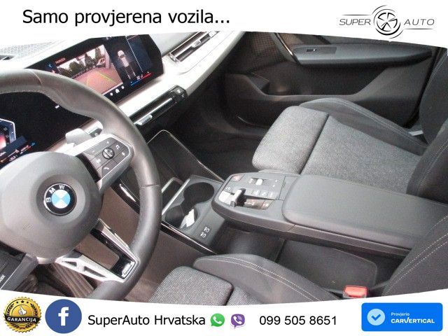 BMW X1 18d (150 KS) sDrive Steptronic