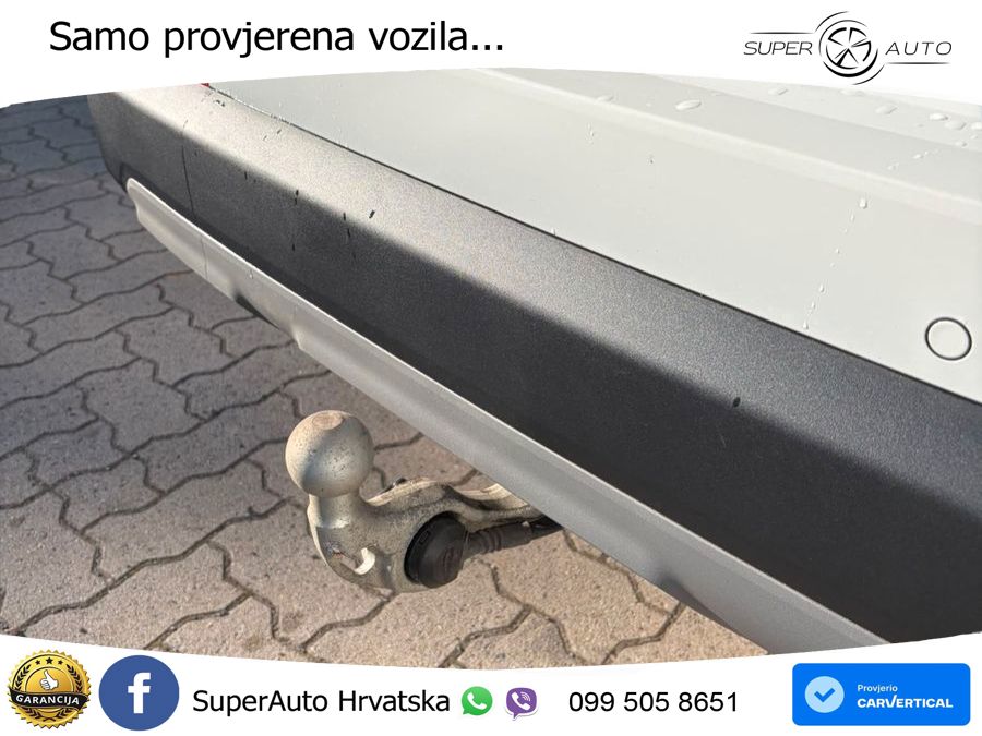 BMW X1 18d (150 KS) sDrive Steptronic