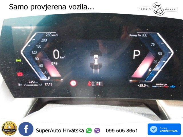 BMW X1 18d (150 KS) sDrive Steptronic