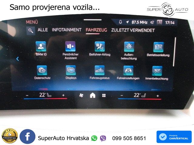 BMW X1 18d (150 KS) sDrive Steptronic