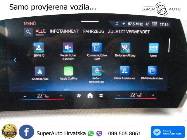 BMW X1 18d (150 KS) sDrive Steptronic