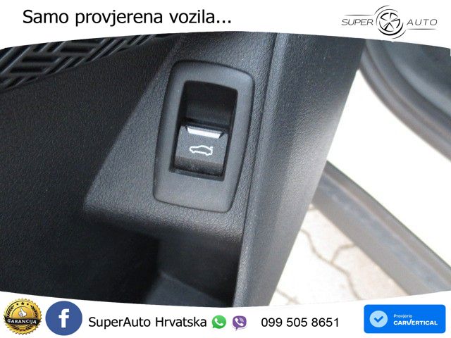 BMW X1 18d (150 KS) sDrive Steptronic