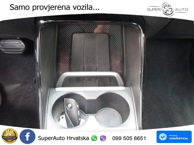 BMW X1 18d (150 KS) sDrive Steptronic
