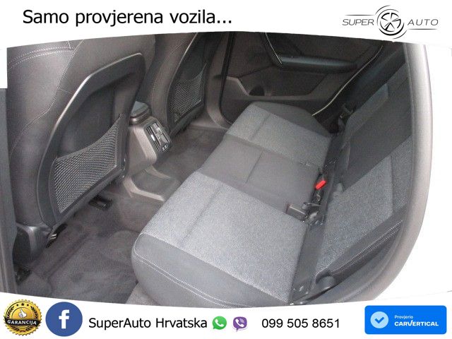 BMW X1 18d (150 KS) sDrive Steptronic