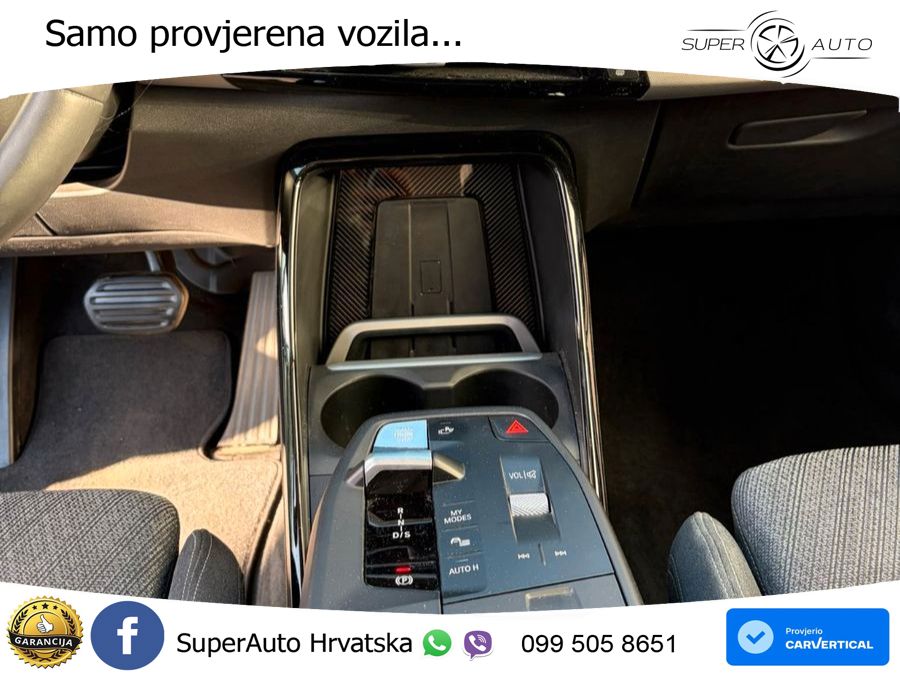 BMW X1 18d (150 KS) sDrive Steptronic