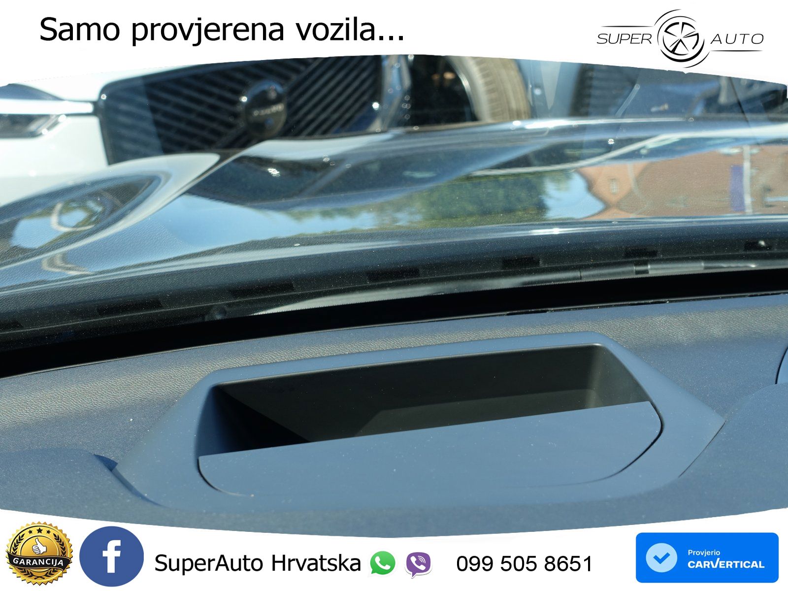 Volvo XC60 B5 Benzin AWD Geartronic ACC+HEAD+4xGR SJED+360+PANO