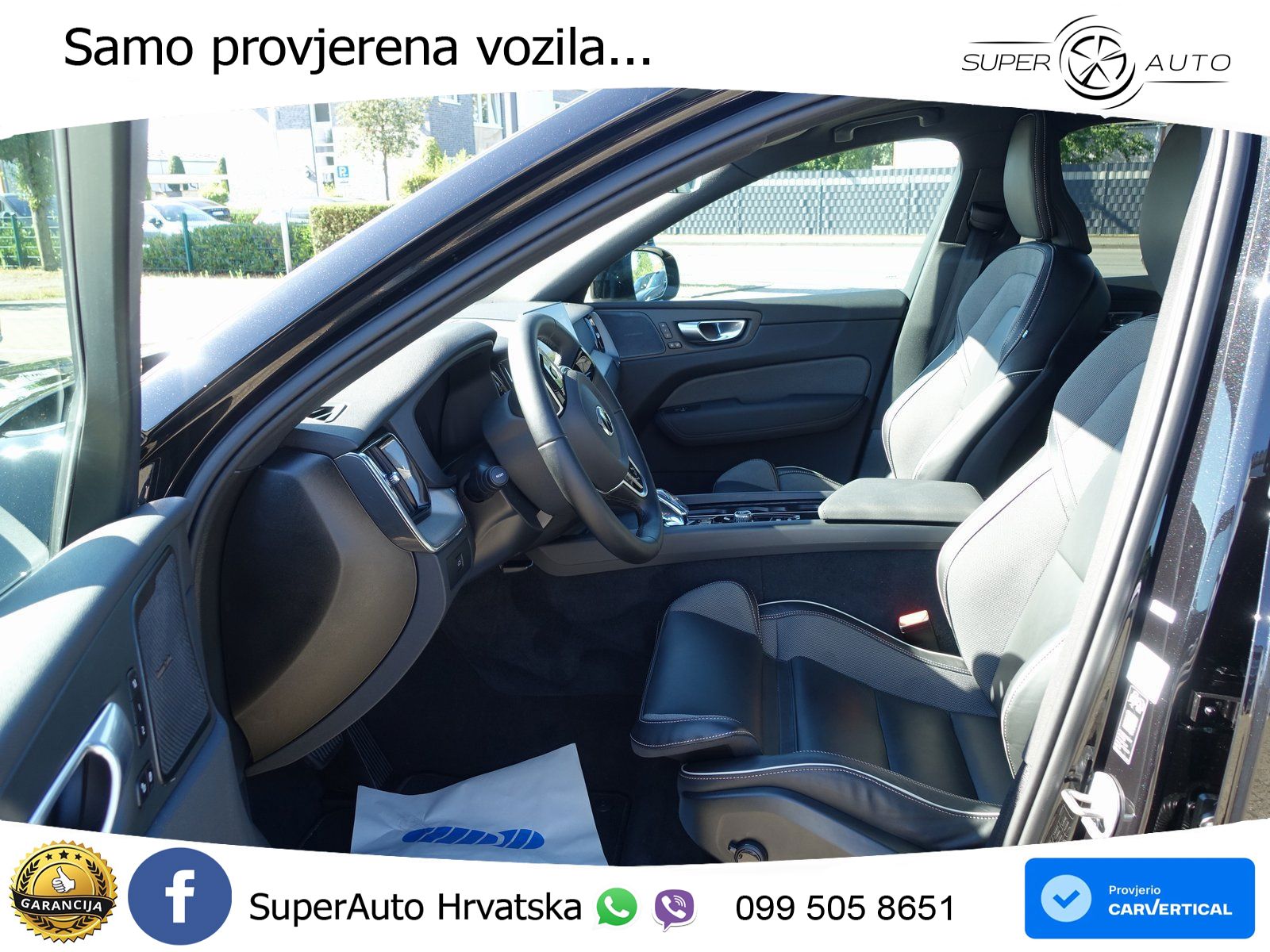 Volvo XC60 B5 Benzin AWD Geartronic ACC+HEAD+4xGR SJED+360+PANO