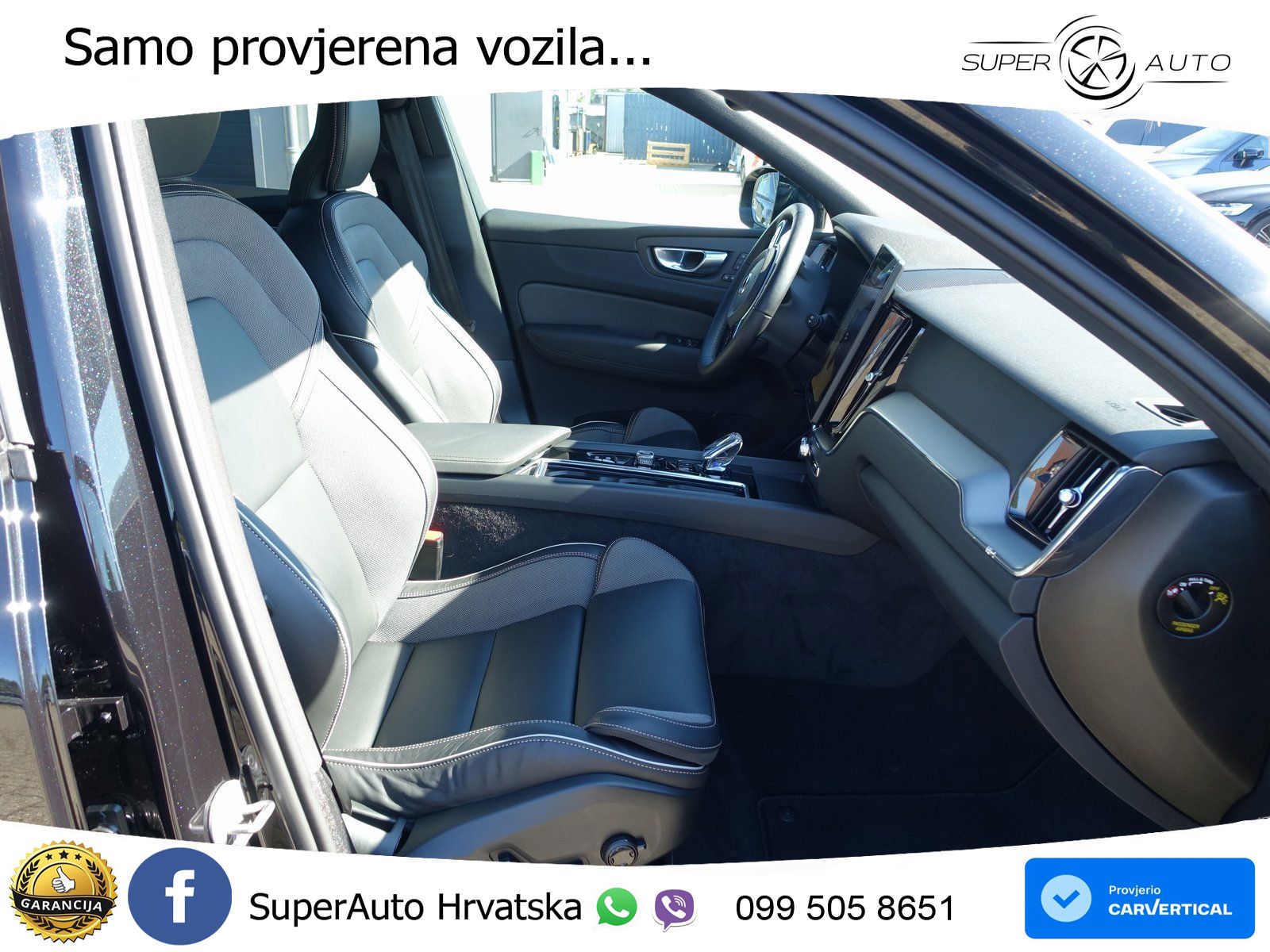 Volvo XC60 B5 Benzin AWD Geartronic ACC+HEAD+4xGR SJED+360+PANO