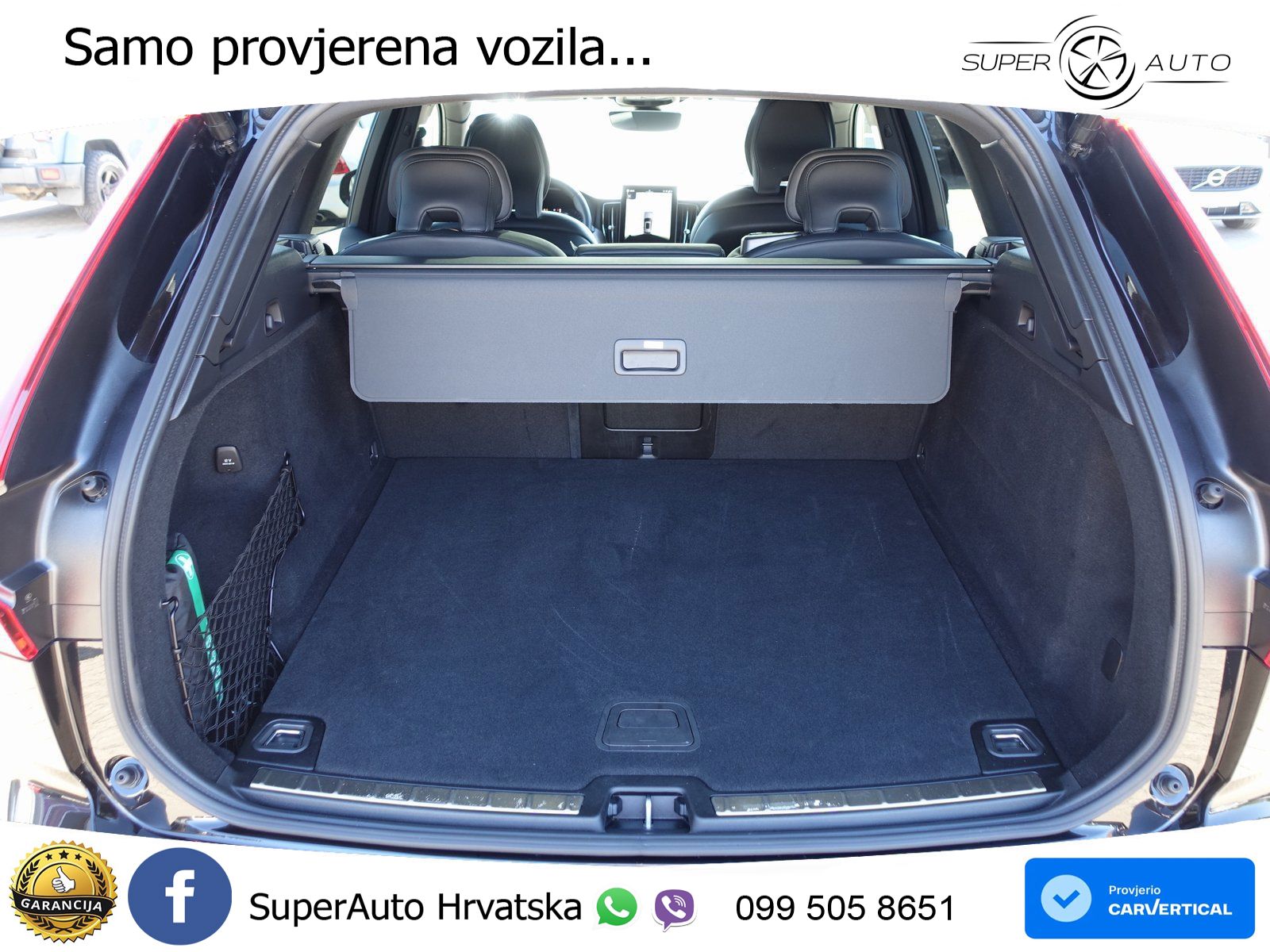 Volvo XC60 B5 Benzin AWD Geartronic ACC+HEAD+4xGR SJED+360+PANO