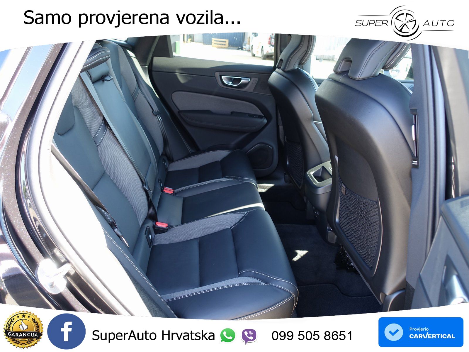 Volvo XC60 B5 Benzin AWD Geartronic ACC+HEAD+4xGR SJED+360+PANO