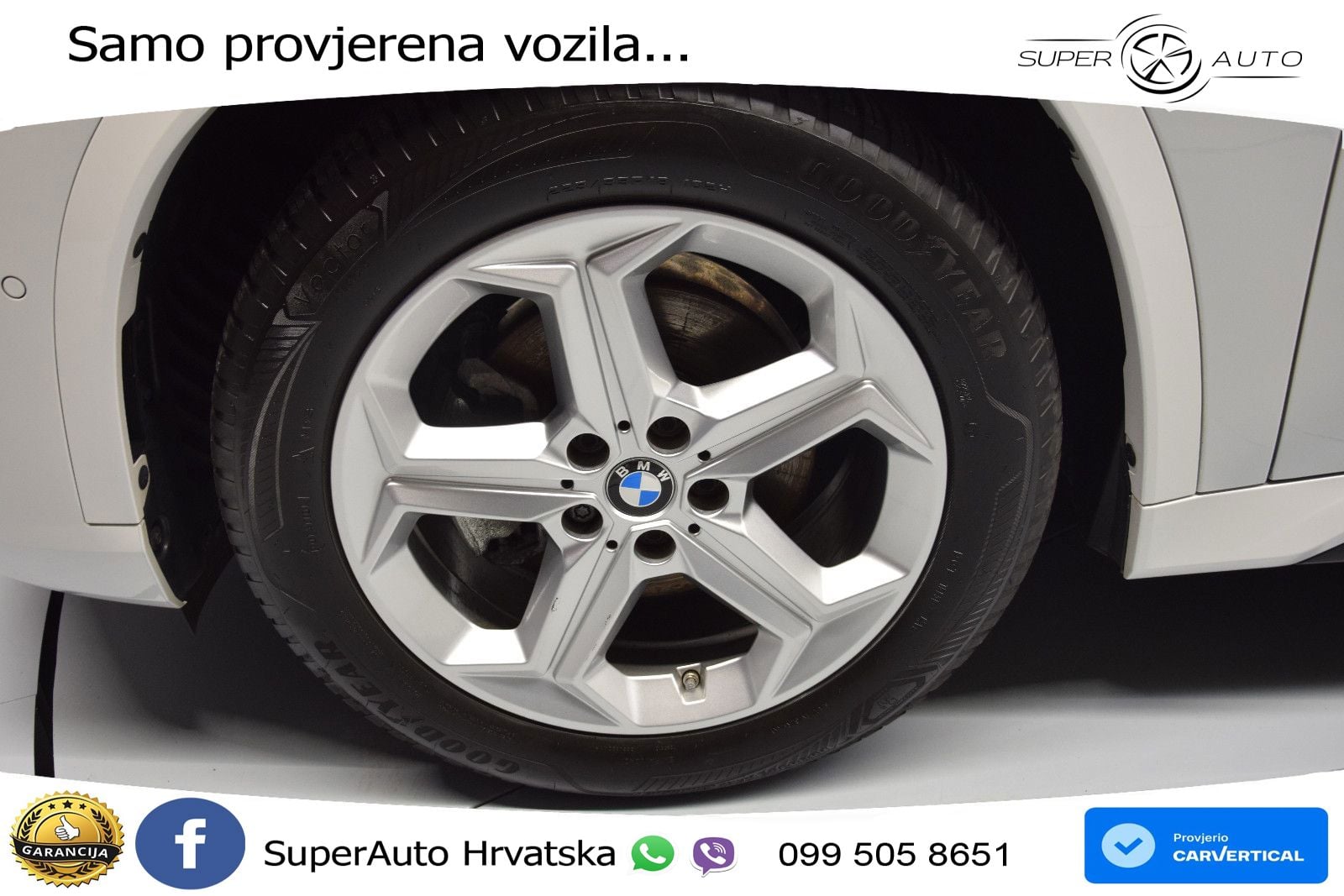 BMW X1 18i (136 KS) sDrive Steptronic M Sport LED+GR SJED+ACC