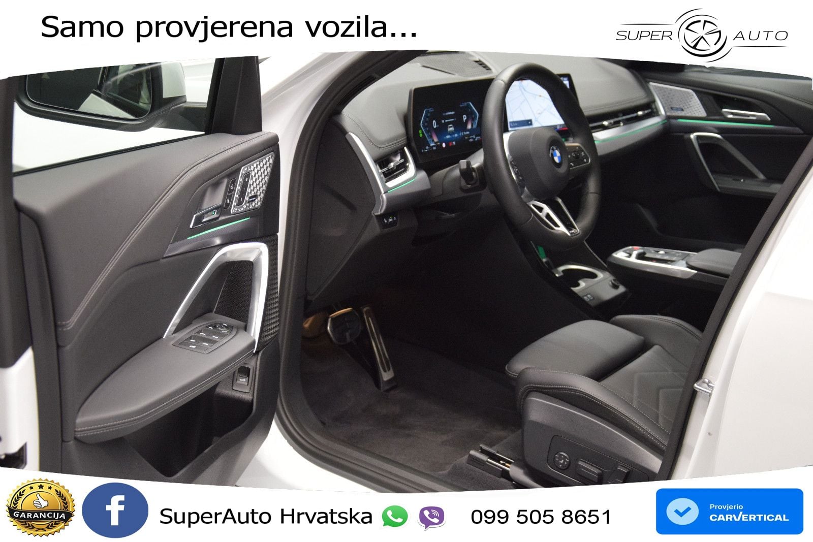 BMW X1 18i (136 KS) sDrive Steptronic M Sport LED+GR SJED+ACC