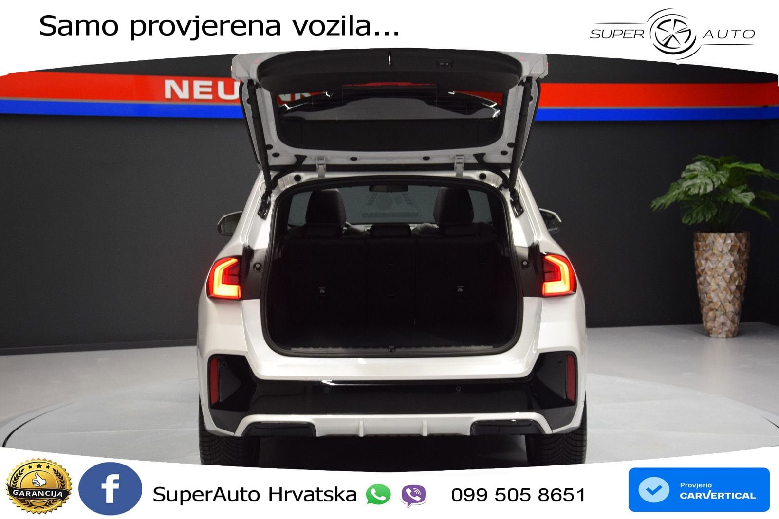 BMW X1 18i (136 KS) sDrive Steptronic M Sport LED+GR SJED+ACC