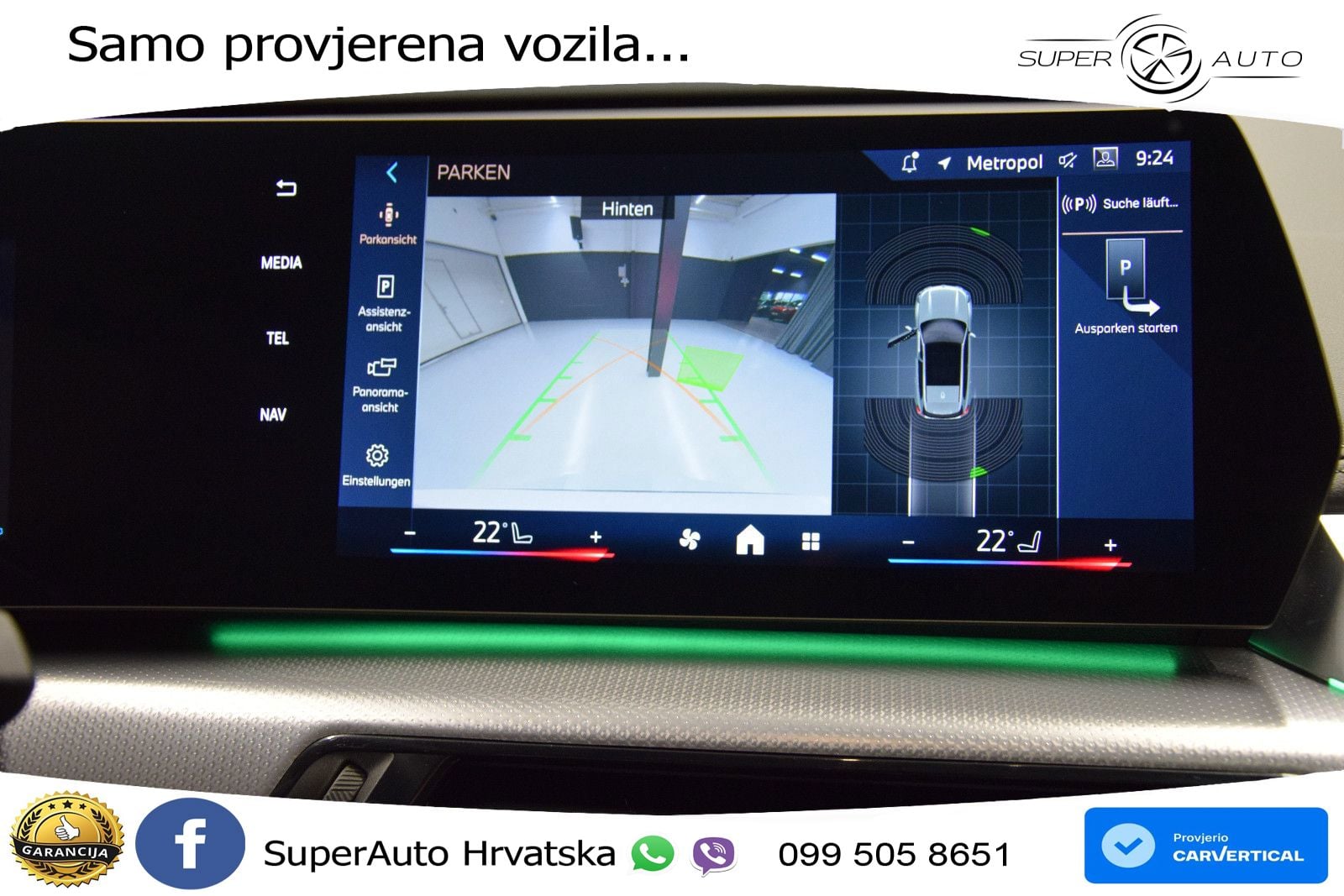BMW X1 18i (136 KS) sDrive Steptronic M Sport LED+GR SJED+ACC