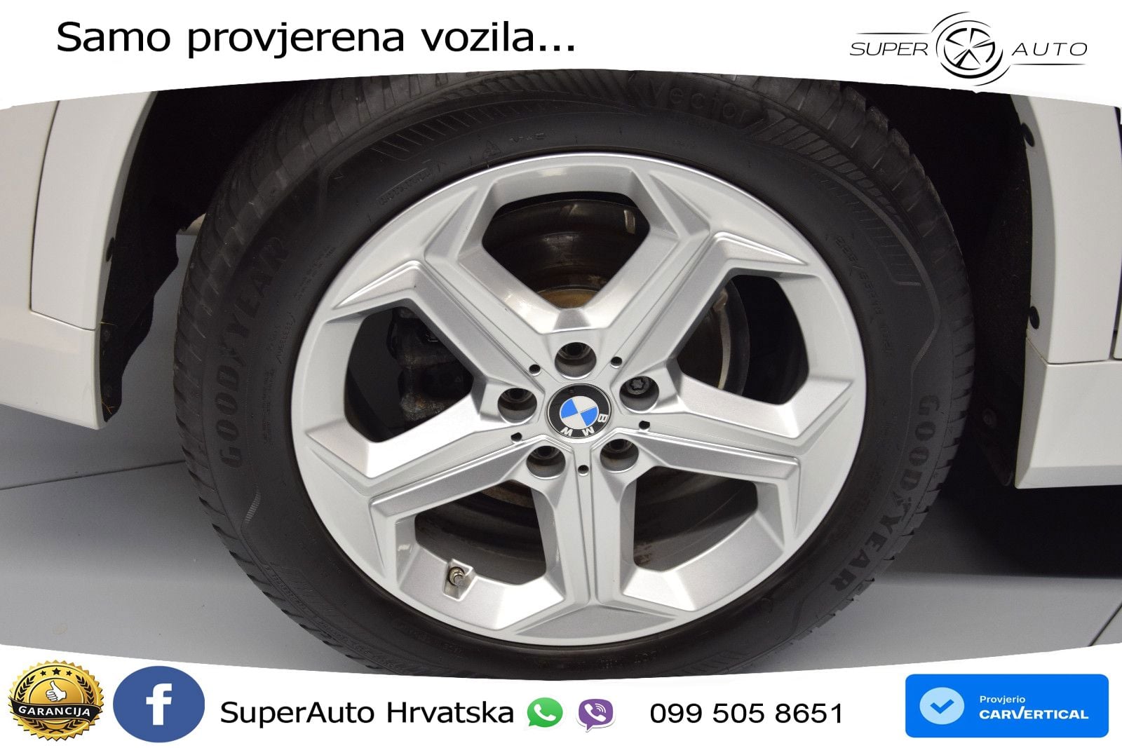 BMW X1 18i (136 KS) sDrive Steptronic M Sport LED+GR SJED+ACC