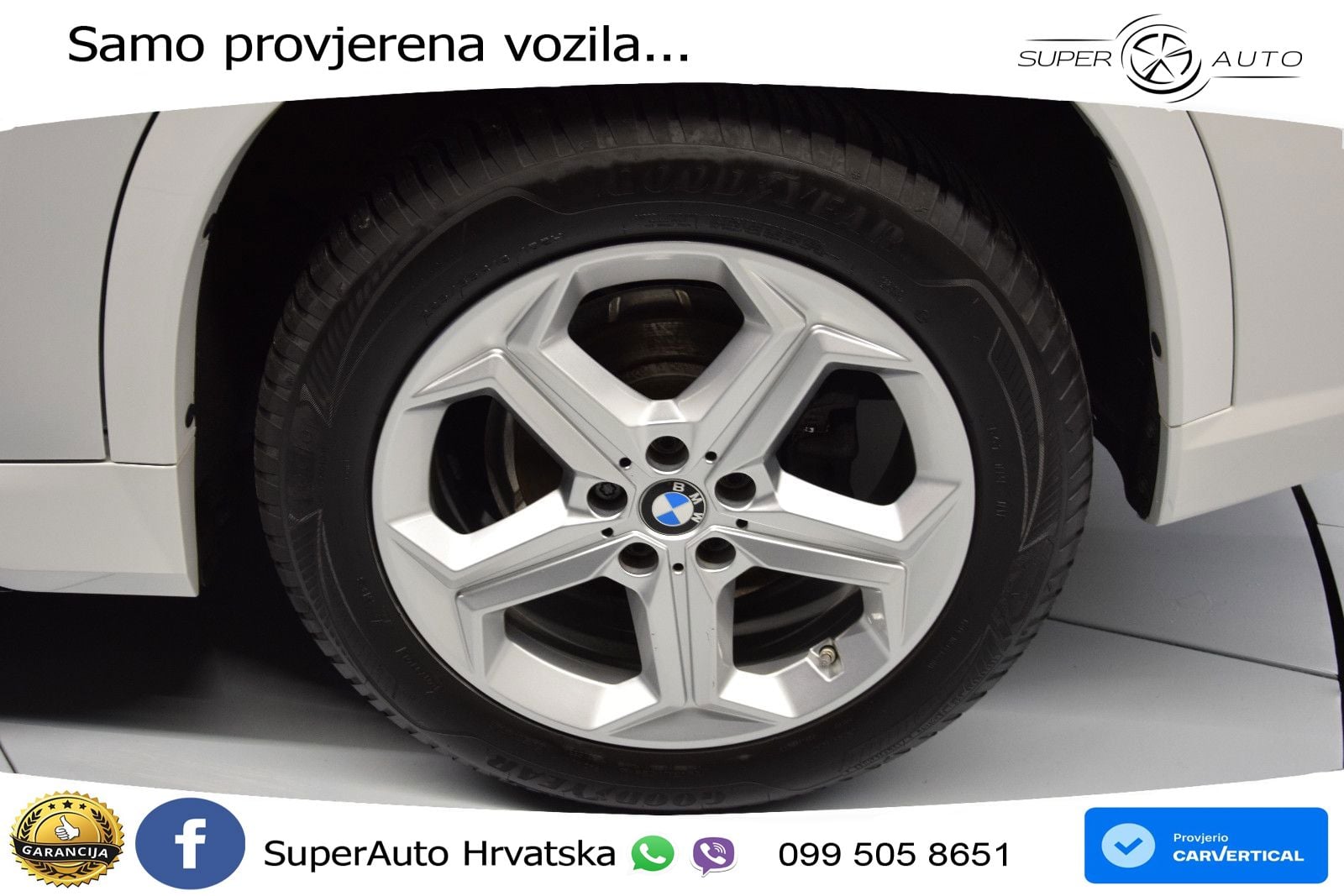 BMW X1 18i (136 KS) sDrive Steptronic M Sport LED+GR SJED+ACC