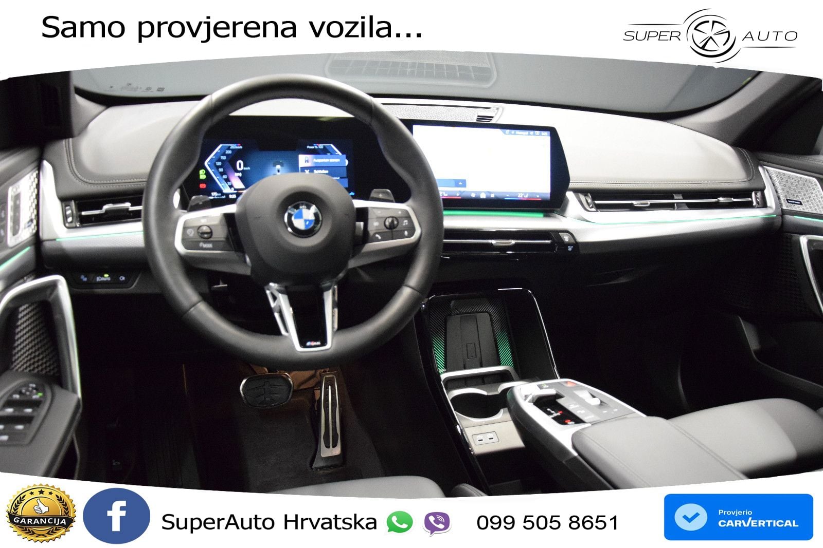 BMW X1 18i (136 KS) sDrive Steptronic M Sport LED+GR SJED+ACC