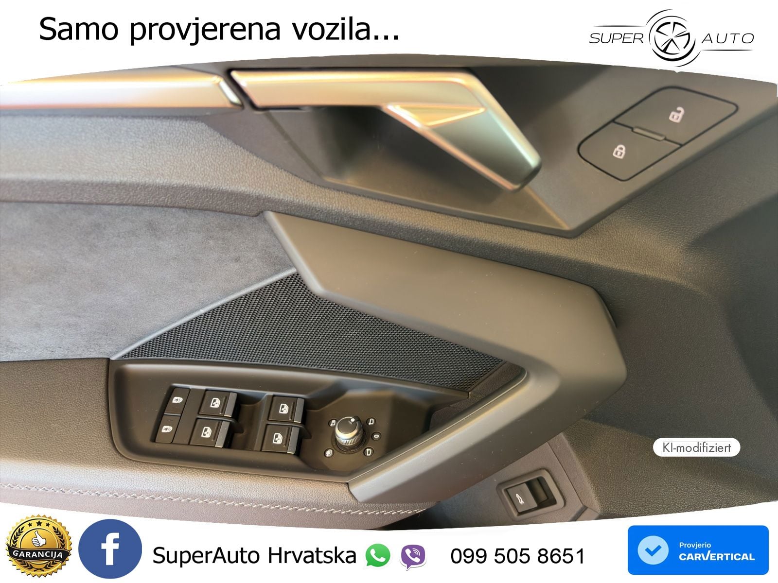 Audi S3 Limuzina 2.0 TFSI (310 KS) quattro S tronic