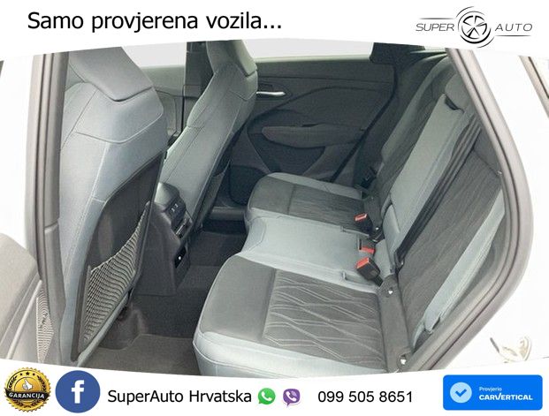 Audi Q3 2.0 TFSI (265 KS) quattro S tronic S line LED+GR SJED+ACC