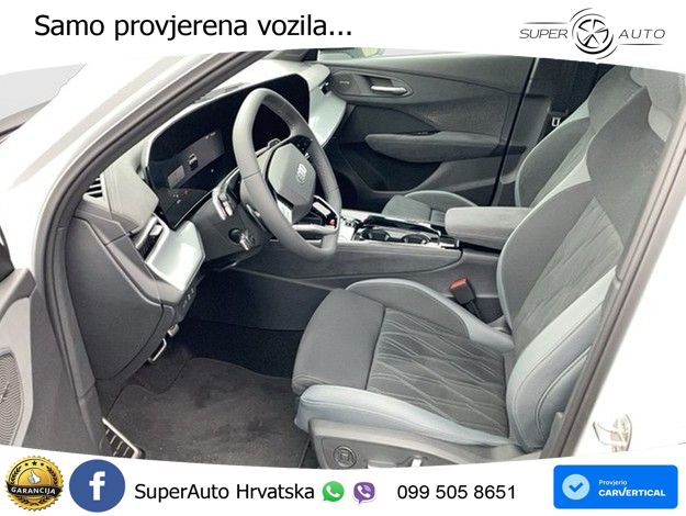 Audi Q3 2.0 TFSI (265 KS) quattro S tronic S line LED+GR SJED+ACC