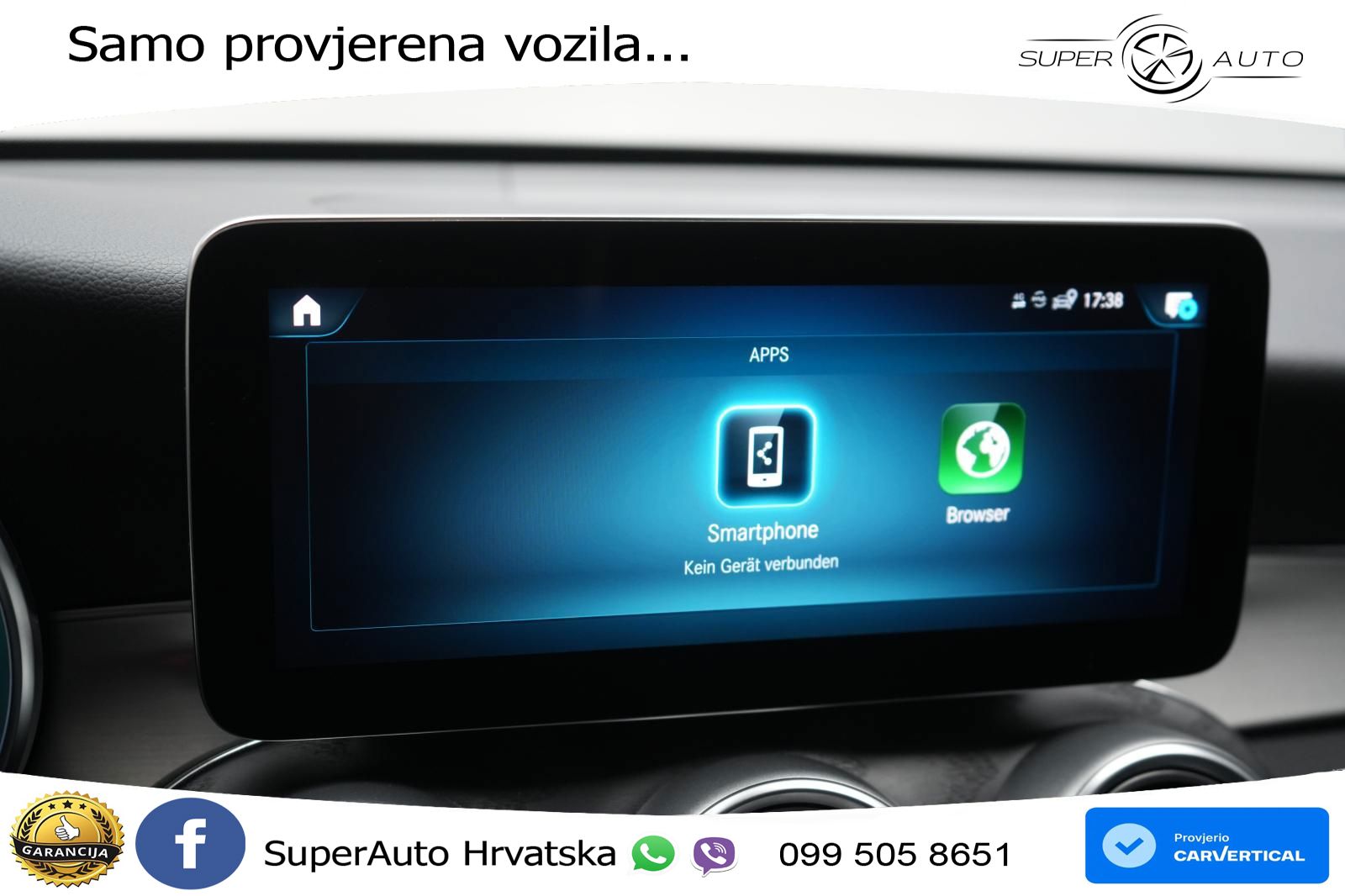 Mercedes GLC 300de (306 KS) 4MATIC 9G-TRONIC AMG