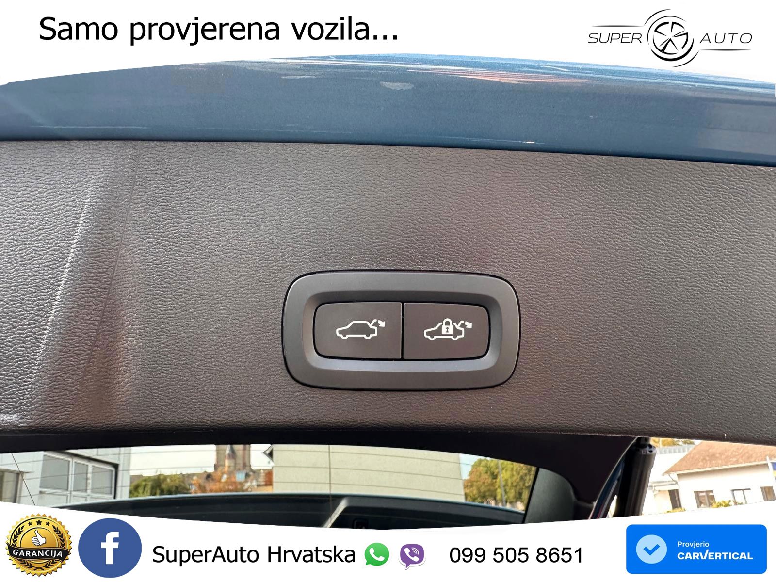 Volvo XC40 2.0 B3 163 KS Automatic LED+GR SJED+ACC