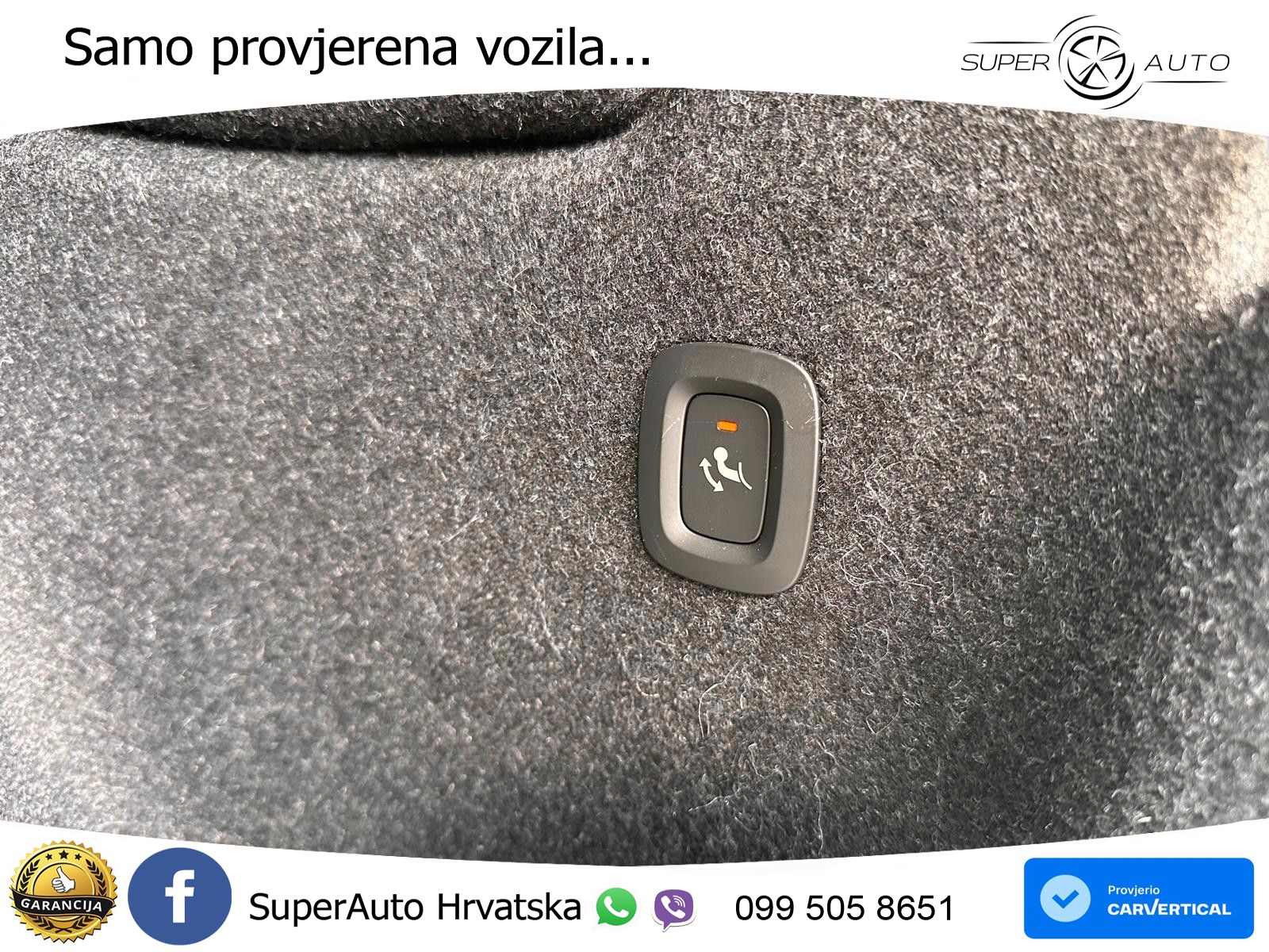 Volvo XC40 2.0 B3 163 KS Automatic LED+GR SJED+ACC