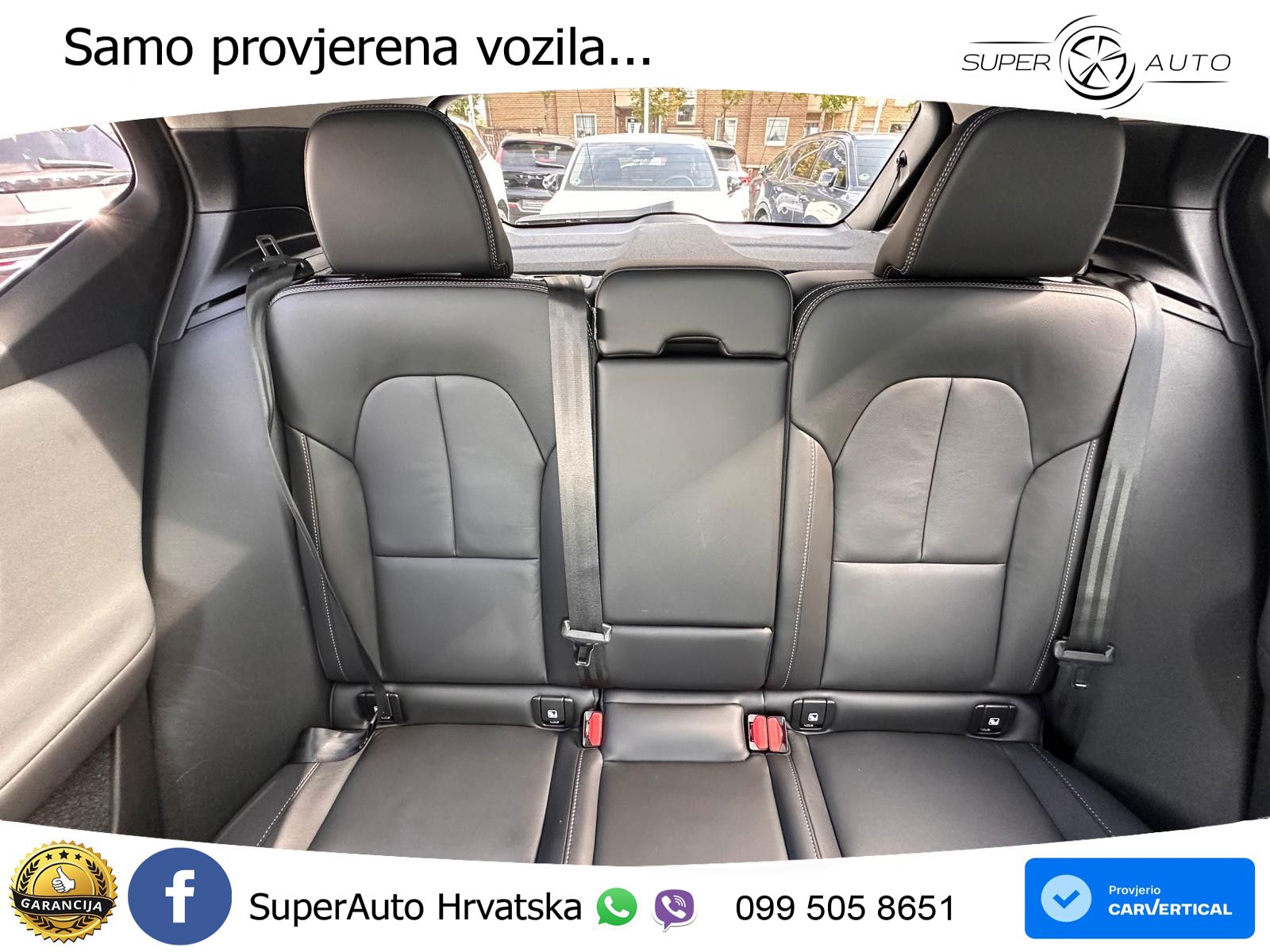Volvo XC40 2.0 B3 163 KS Automatic LED+GR SJED+ACC