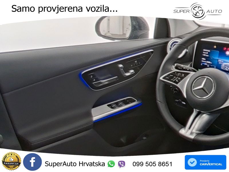Mercedes GLC 220d (197 KS) 4MATIC 9G-TRONIC Avantgarde