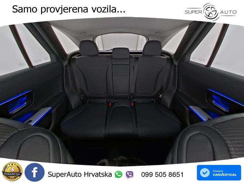 Mercedes GLC 220d (197 KS) 4MATIC 9G-TRONIC Avantgarde