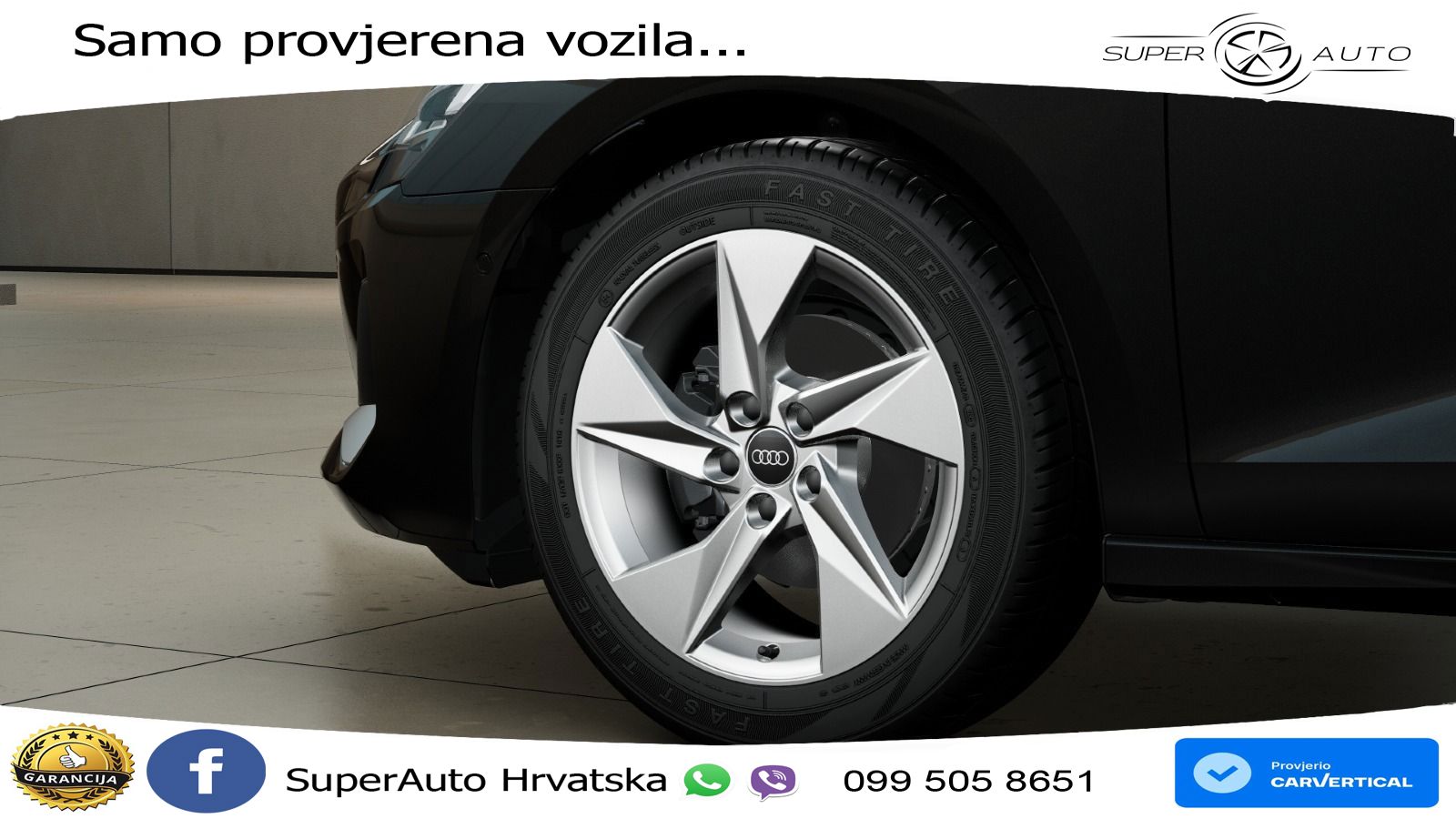 Audi A3 35 TFSI (150 KS) S tronic advanced