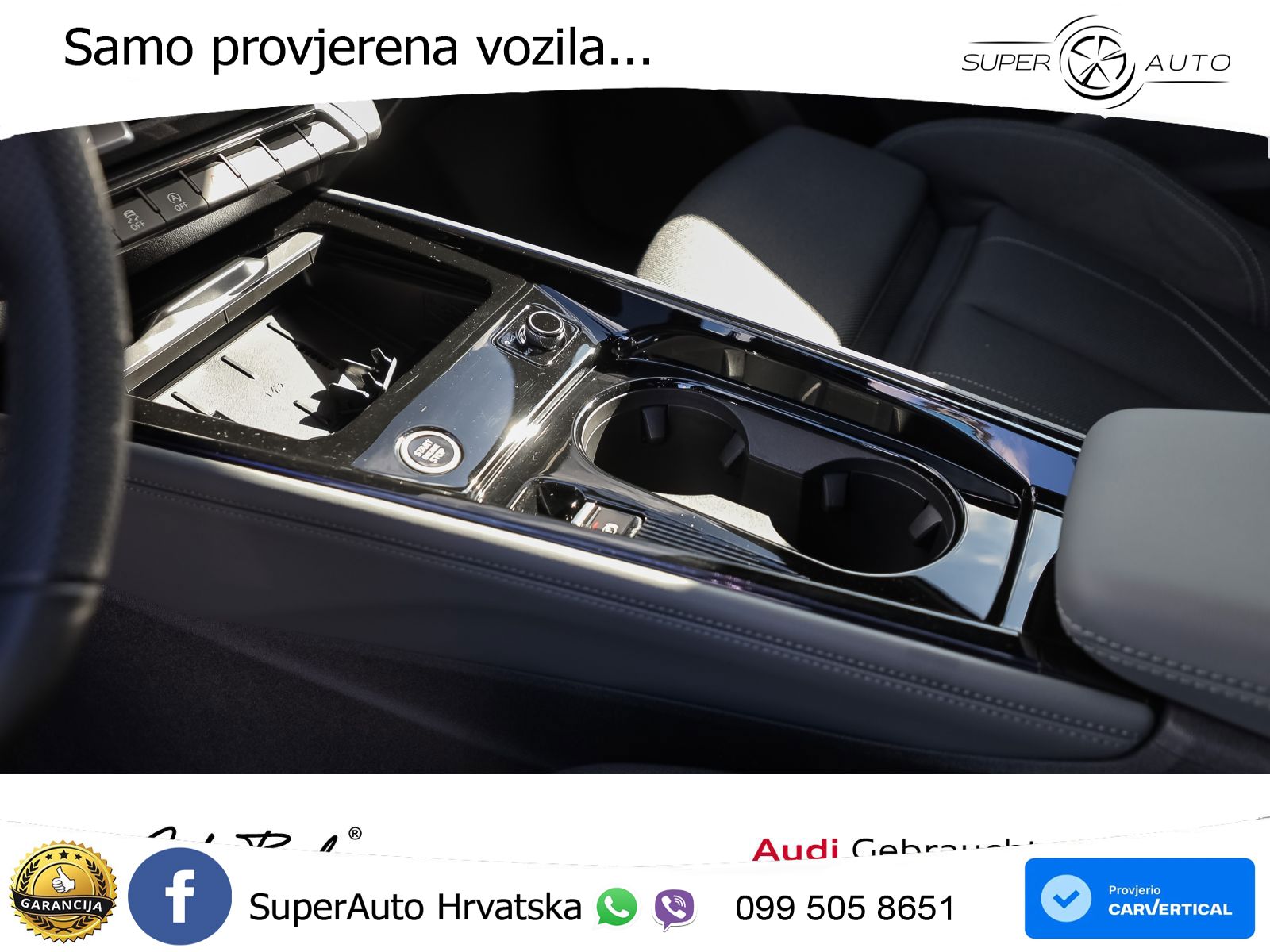Audi Q3 2.0 TDI (150 KS) S tronic S line MATRIX+GR SJED+KAM