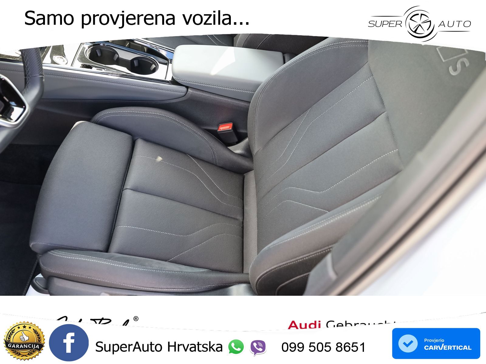 Audi Q3 2.0 TDI (150 KS) S tronic S line MATRIX+GR SJED+KAM
