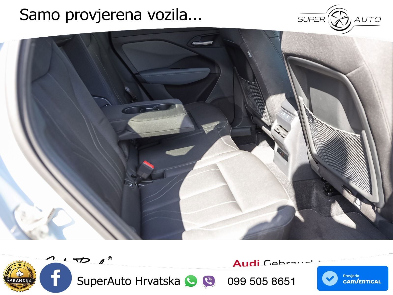 Audi Q3 2.0 TDI (150 KS) S tronic S line MATRIX+GR SJED+KAM