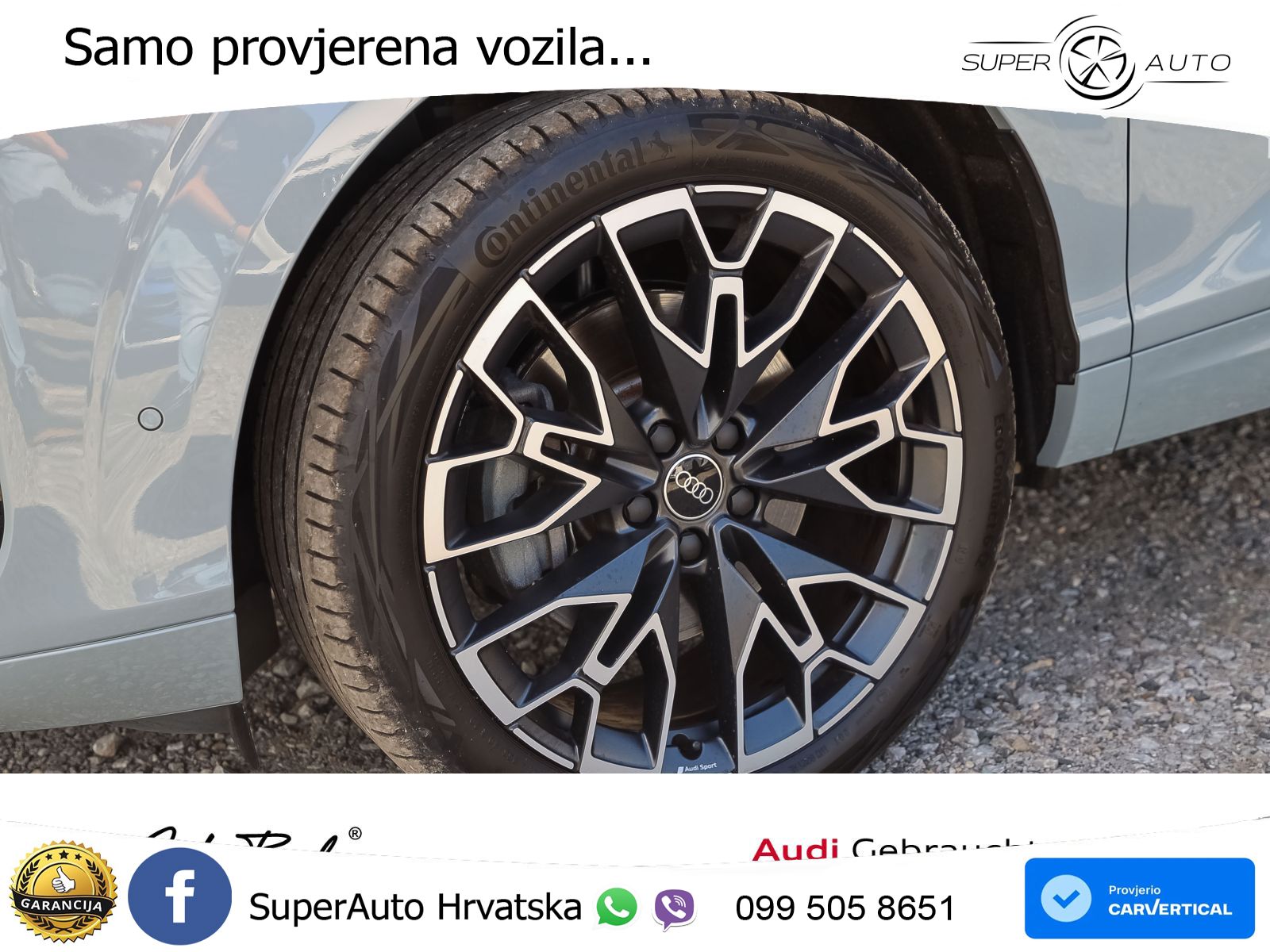 Audi Q3 2.0 TDI (150 KS) S tronic S line MATRIX+GR SJED+KAM