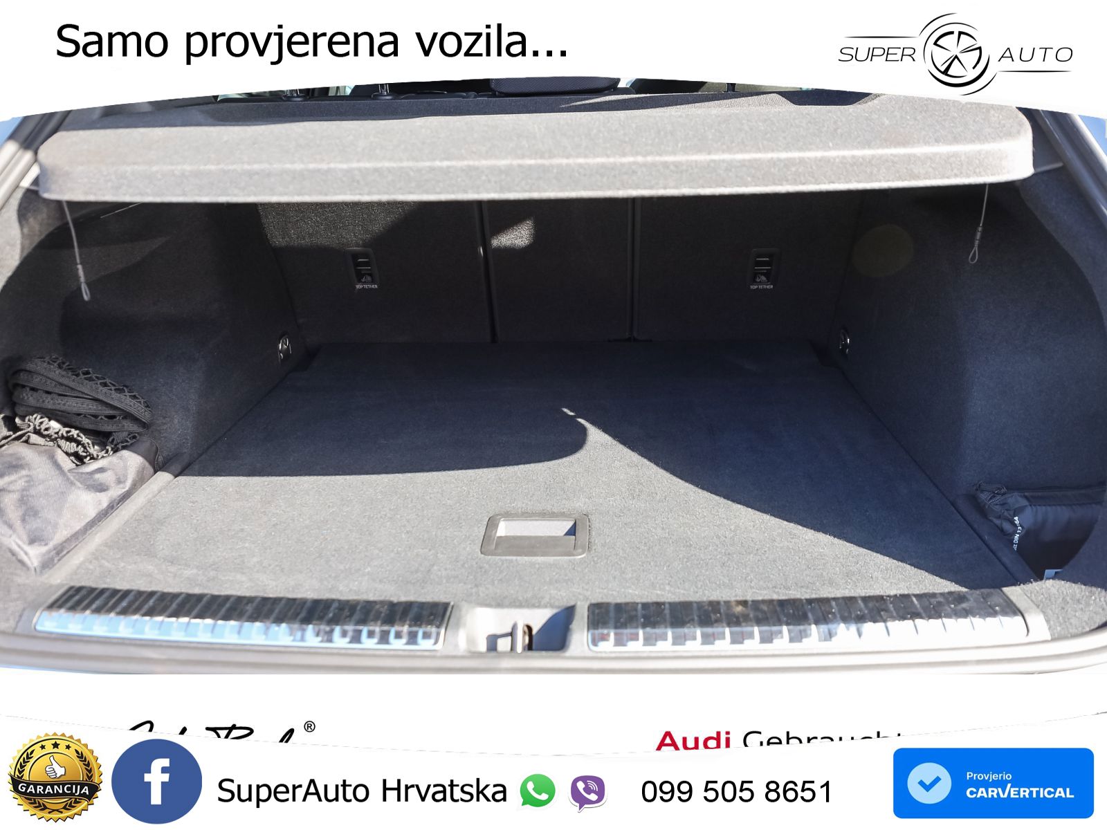 Audi Q3 2.0 TDI (150 KS) S tronic S line MATRIX+GR SJED+KAM