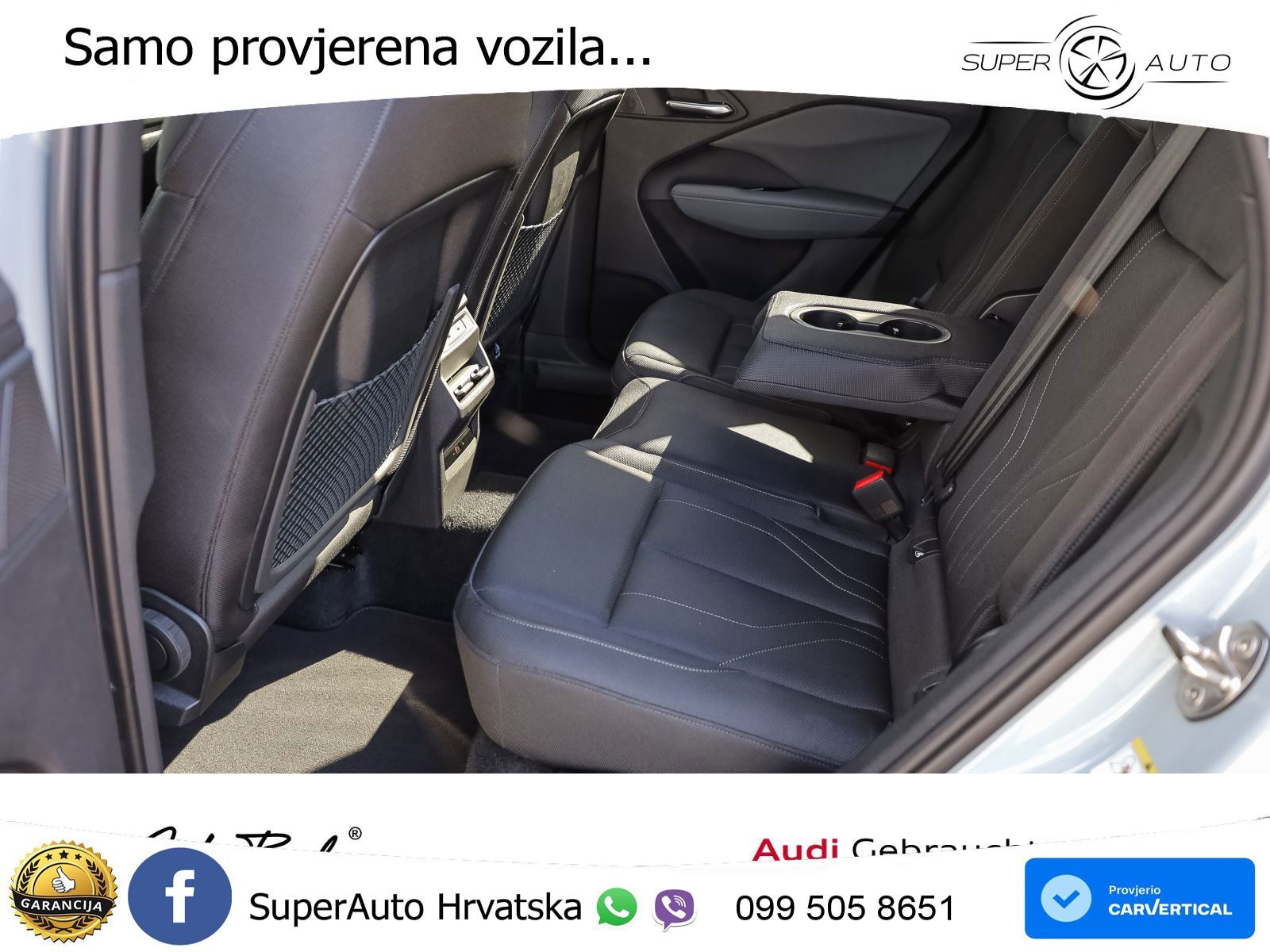 Audi Q3 2.0 TDI (150 KS) S tronic S line MATRIX+GR SJED+KAM