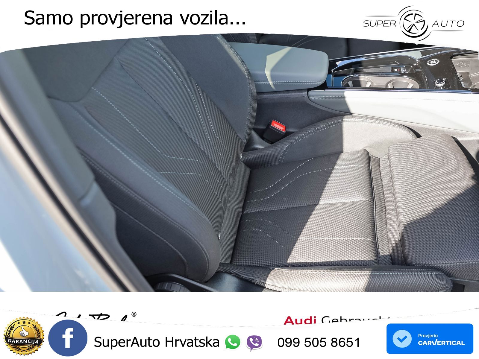 Audi Q3 2.0 TDI (150 KS) S tronic S line MATRIX+GR SJED+KAM