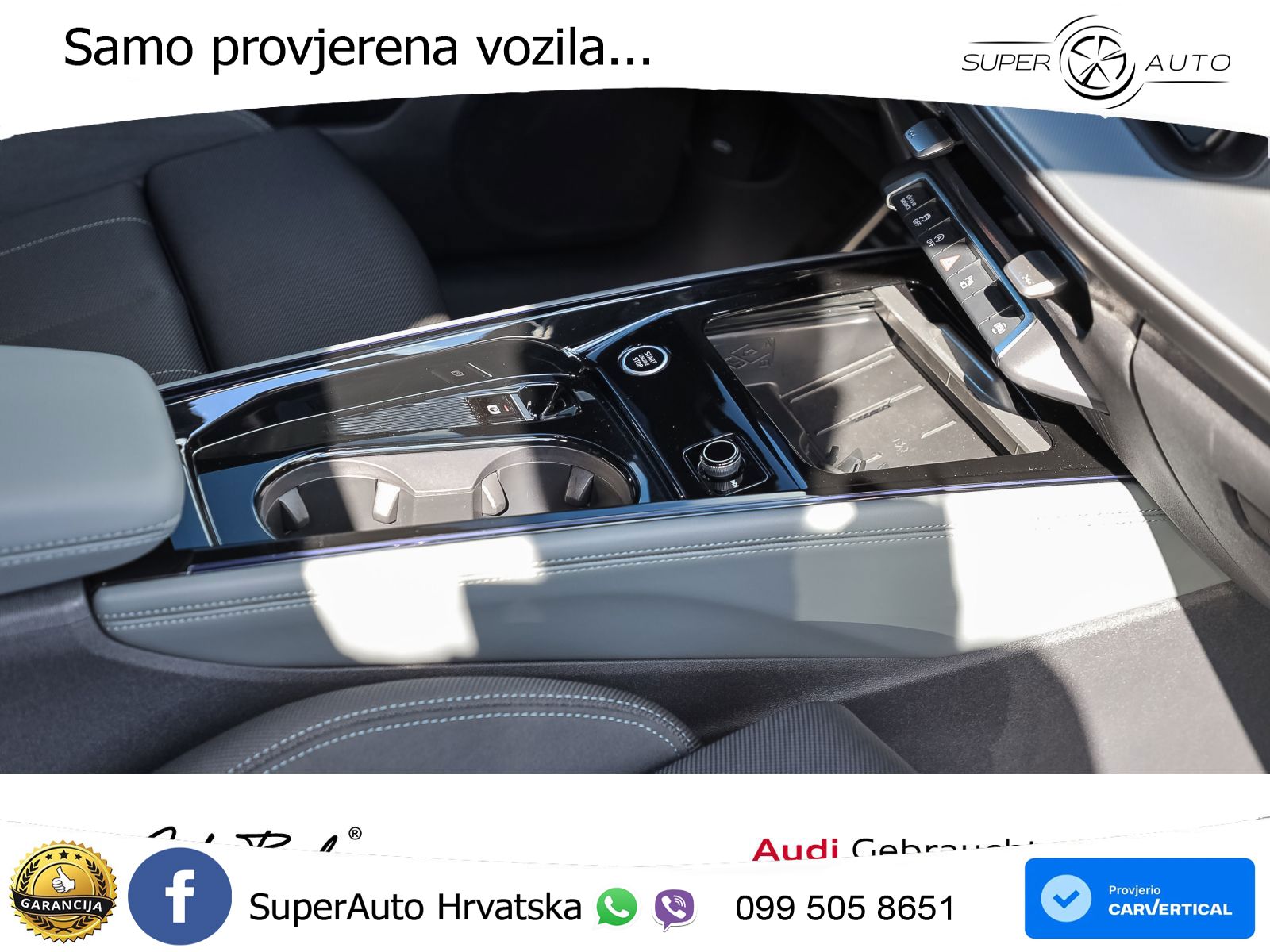 Audi Q3 2.0 TDI (150 KS) S tronic S line MATRIX+GR SJED+KAM