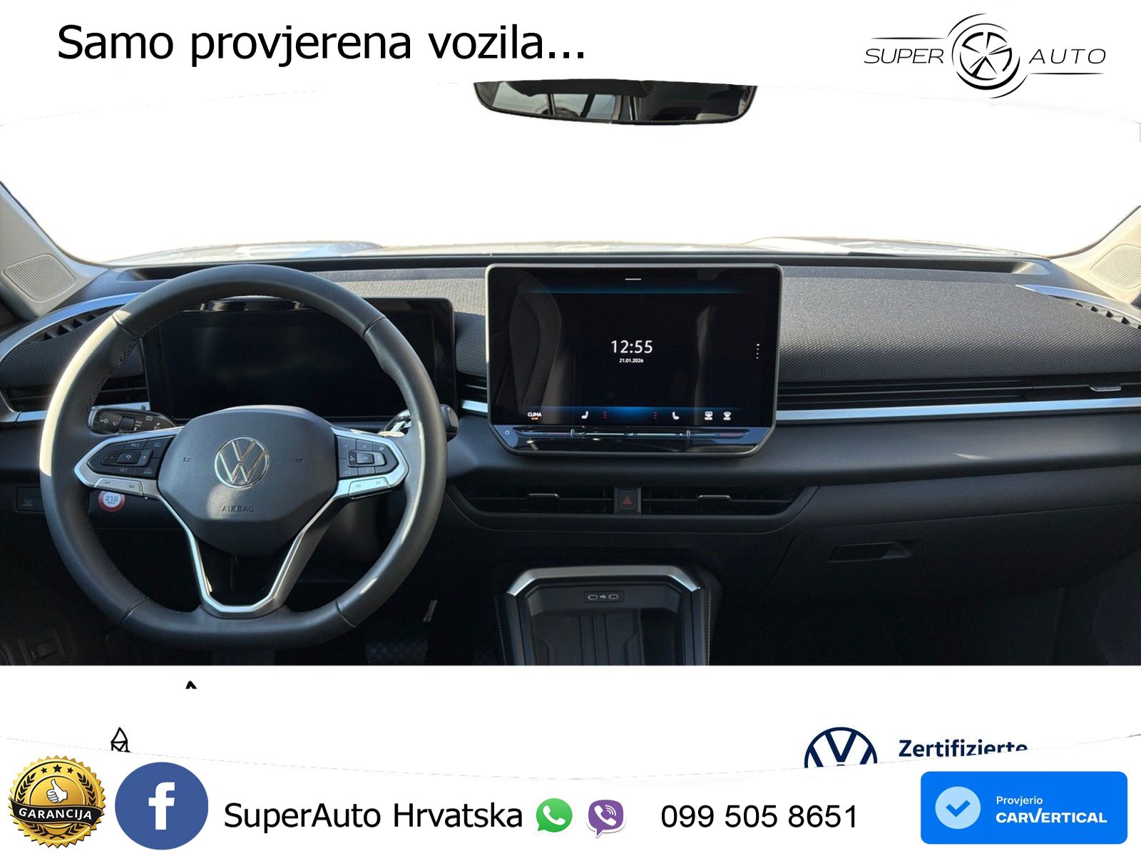 Volkswagen T-Roc II 1.5 eTSI (150 KS)  DSG MATRIX+GR SJED+KAM