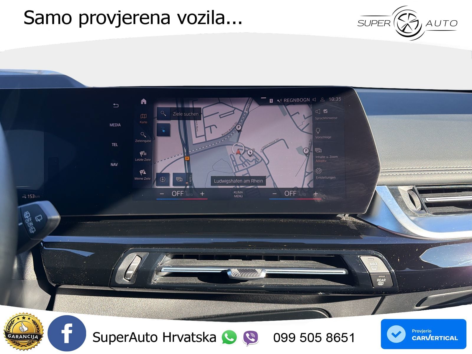 BMW iX1 68 kWh (313 KS) xDrive30 M Sport LED+GR SJED+ACC