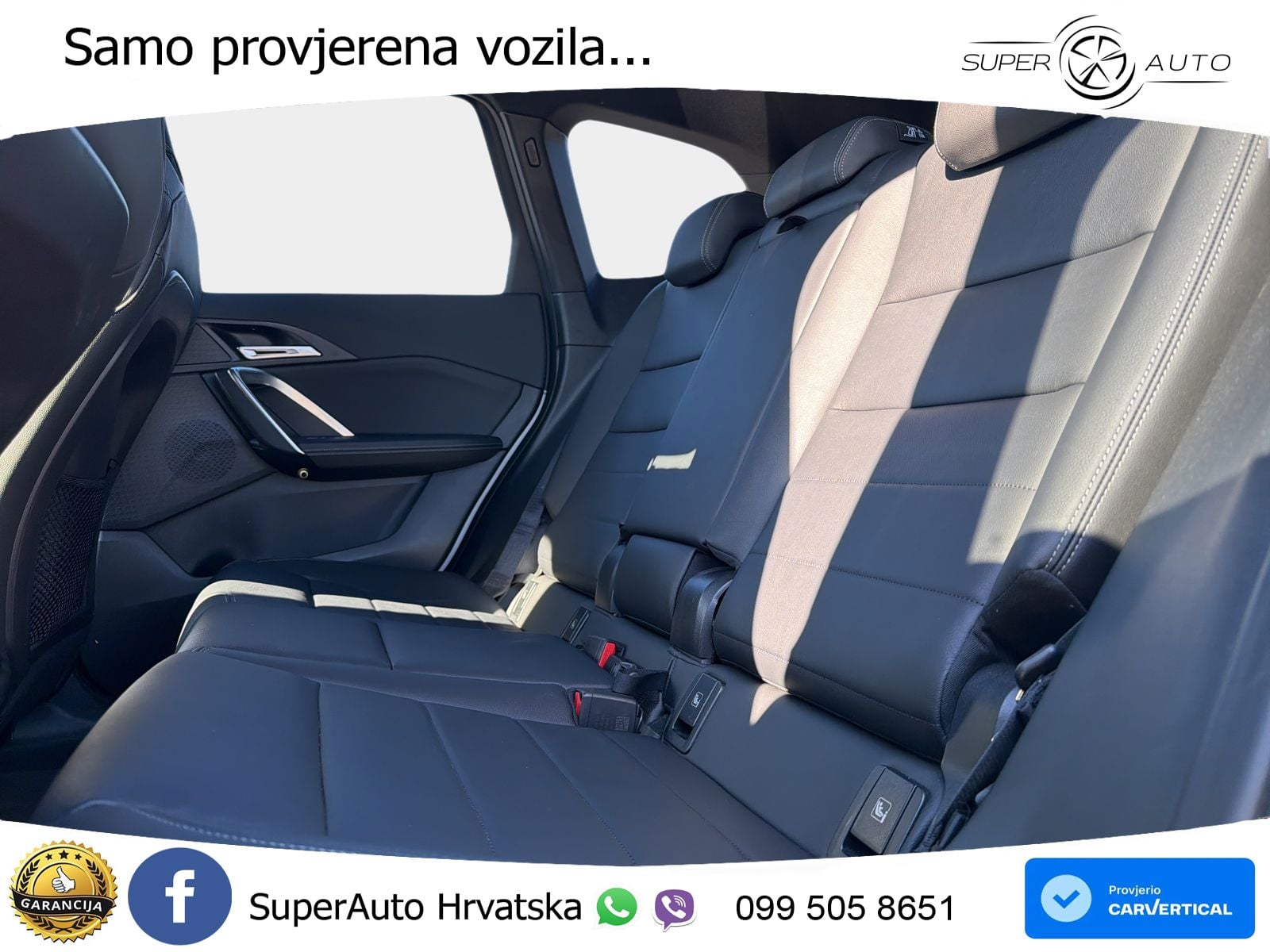 BMW iX1 68 kWh (313 KS) xDrive30 M Sport LED+GR SJED+ACC