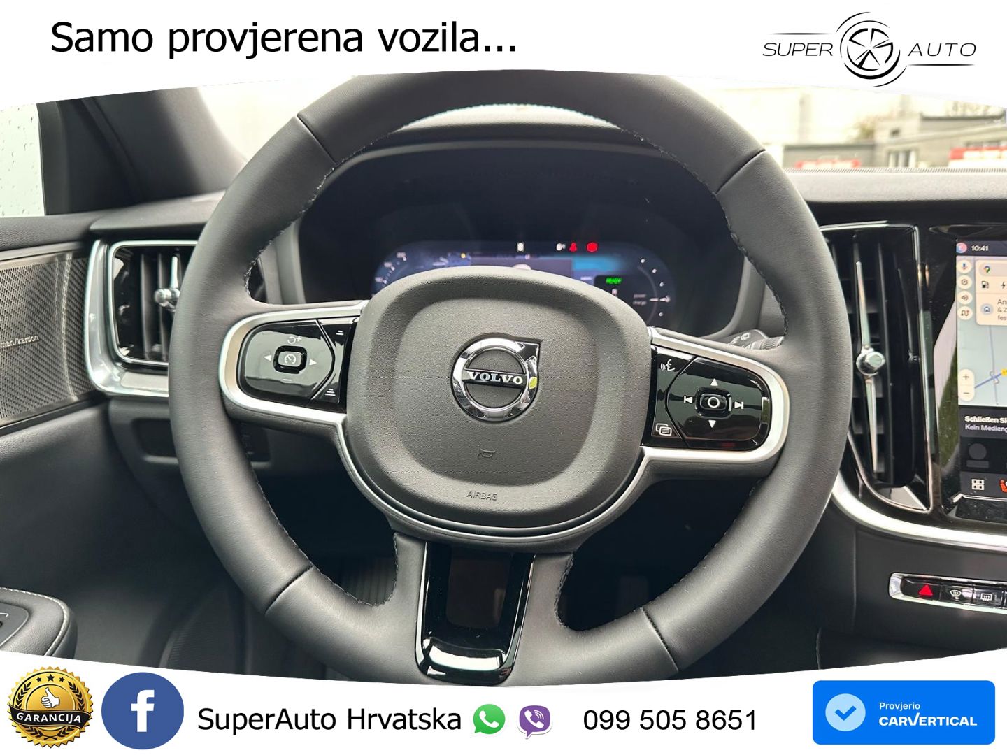 Volvo V60 2.0 T8 AWD Geartronic ACC+HEAD+4xGR SJED+360+PANO