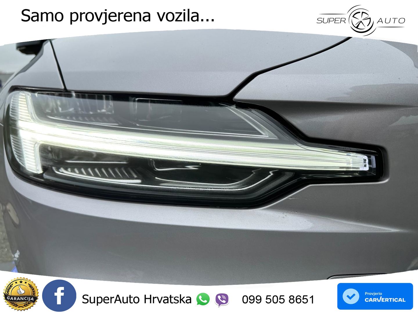 Volvo V60 2.0 T8 AWD Geartronic ACC+HEAD+4xGR SJED+360+PANO